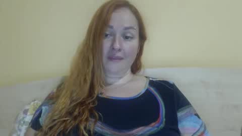 Kate. if im not here im here foxy red333 online show from October 5, 11:37 am