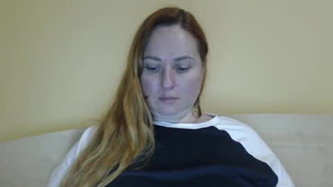 Kate. if im not here im here foxy red333 online show from April 10, 11:49 am