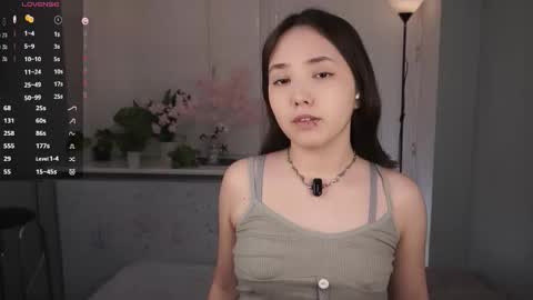 Criss  online show from January 19, 5:58 am