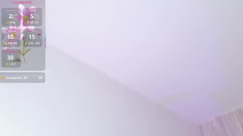 HELLO I AM ZARA NTMU online show from September 26, 6:16 pm