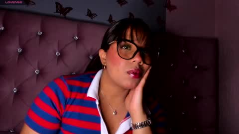 zarablazze_ online show from May 7, 2:16 am