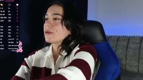 zaradames_ online show from June 2, 4:24 am