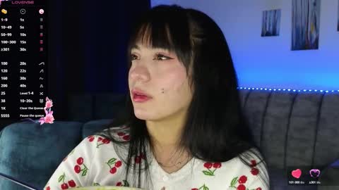 zaradames_ online show from October 7, 4:06 am