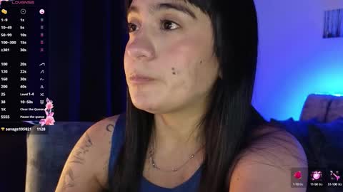 zaradames_ online show from September 12, 4:46 am