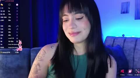 zaradames_ online show from September 13, 5:37 am