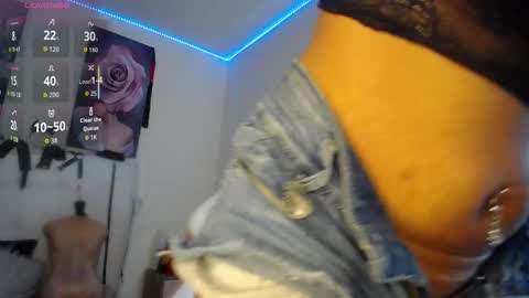 Zarah online show from March 19, 2:43 pm