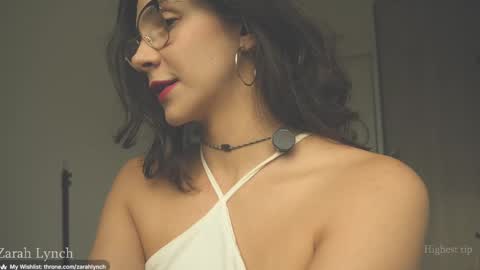 Miss Lynch   Next show  2911 online show from April 10, 9:32 pm