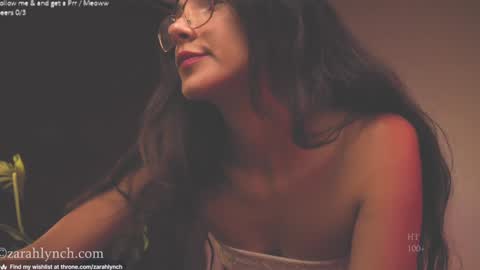 Miss Lynch   Next show  2911 online show from January 9, 12:14 am