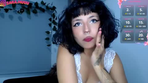 Zara muley online show from March 5, 12:27 am