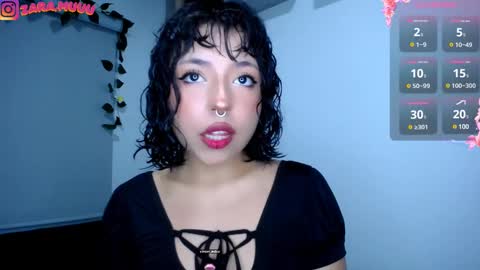 Zara muley online show from March 6, 12:32 am