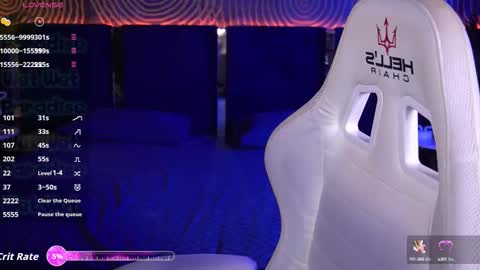 Lola online show from September 13, 7:11 pm