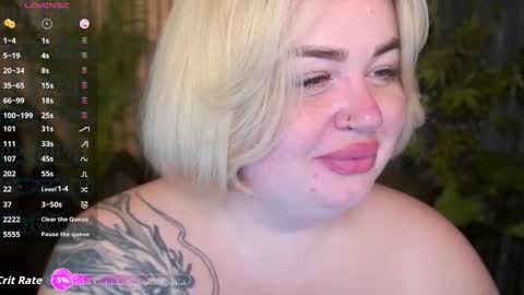 Lola online show from October 8, 8:02 pm