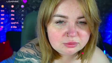 Lola online show from January 16, 3:02 am