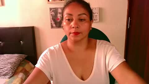 zaray online show from April 11, 7:50 pm