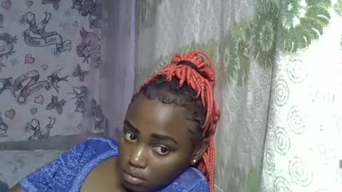 zarinamarlin online show from March 1, 10:15 am