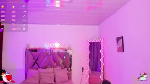 zayra_tay online show from February 23, 12:04 pm