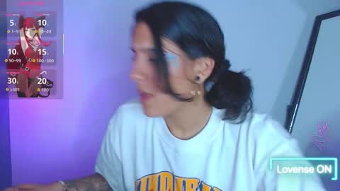 Karolyne online show from November 16, 5:57 pm