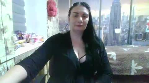 ZefirkaAxe online show from January 18, 9:34 pm