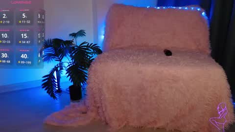 Clary online show from December 20, 8:46 pm