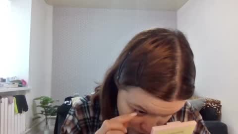 Ammy online show from March 7, 7:37 am