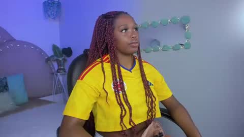 Zendaya online show from July 4, 4:08 am