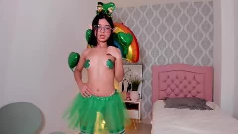 Zenith online show from March 17, 8:02 pm