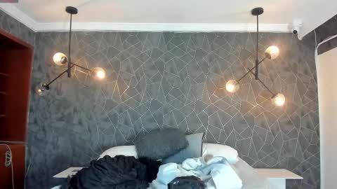 ZEPHYRA ANGELS online show from November 10, 8:09 am