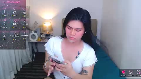 zephyraaaaa online show from August 5, 1:12 am