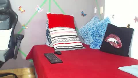 zharick online show from September 12, 10:13 am