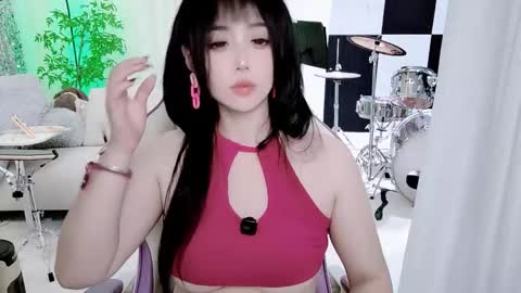 zhen online show from November 19, 4:51 pm