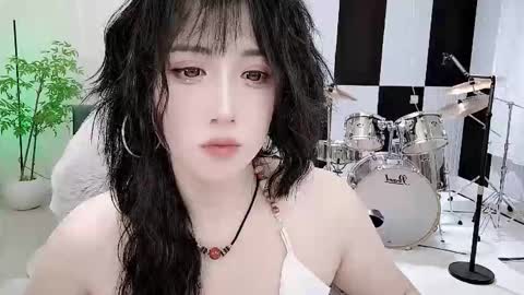 zhen online show from October 13, 7:27 pm