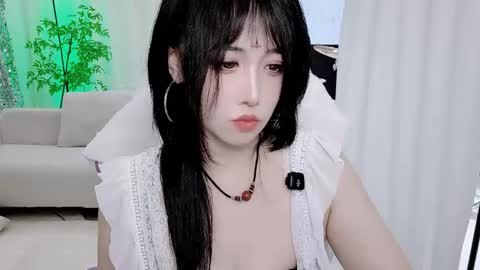 zhen online show from November 13, 6:29 pm