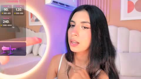 ZIA online show from October 3, 7:52 pm