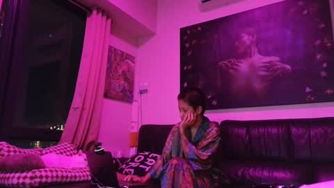 Ziggy ziggy-   online show from December 9, 11:26 am