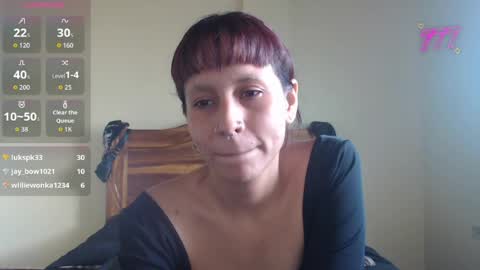 ziggyblunt online show from June 4, 8:24 pm