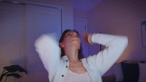 Zara  Join next live  at 5PM EST  online show from October 27, 9:42 pm