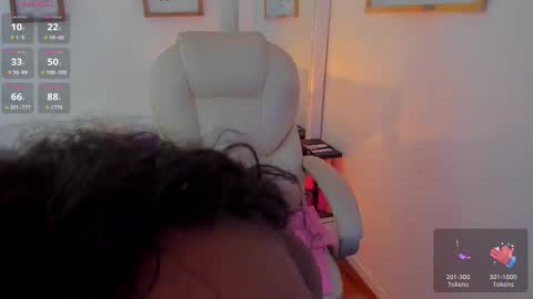 Zobe Love online show from March 20, 6:02 pm