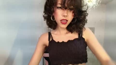 zoe_ch_ online show from January 30, 10:08 pm