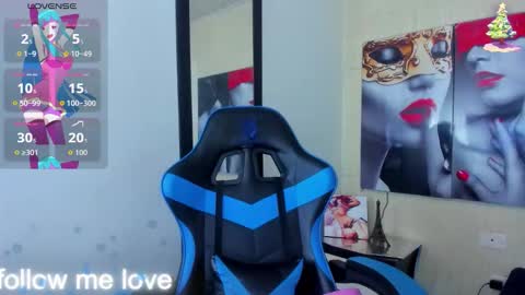 Z O E online show from January 7, 8:34 pm