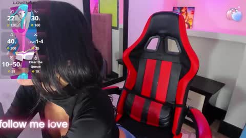 Z O E online show from September 16, 8:28 pm