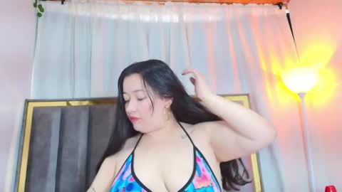 Zoe online show from February 23, 12:37 pm