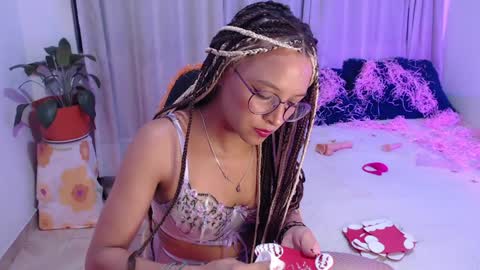 ZOE online show from December 14, 4:34 am