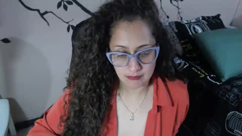 Zoe Koller online show from October 21, 12:03 am