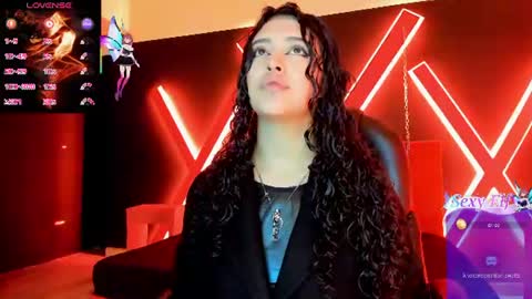 zoe  online show from August 1, 1:29 am