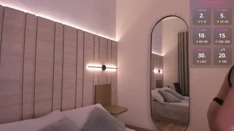 zoe_mhendez online show from February 26, 11:53 am