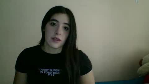 Zoe online show from November 4, 4:34 pm