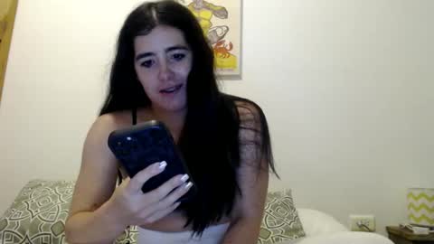 Zoe online show from December 20, 9:50 pm