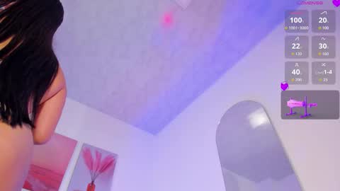 Zoe online show from March 13, 8:54 pm