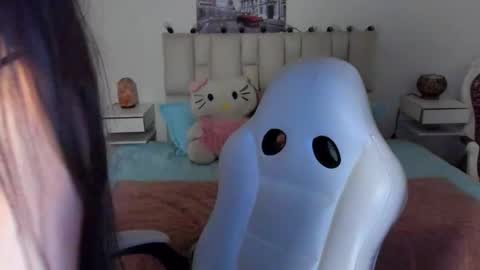 Zoe online show from September 30, 11:38 am