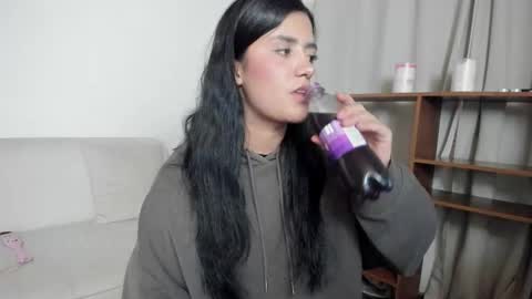 Zoe online show from March 11, 3:22 am